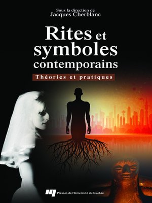 cover image of Rites et symboles contemporains